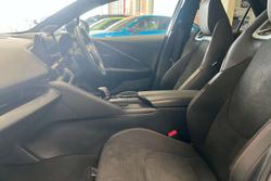 2024 Toyota C-HR GR Sport