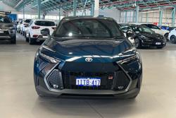 2024 Toyota C-HR GR Sport