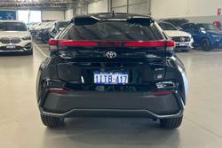 2024 Toyota C-HR GR Sport