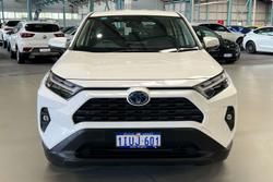 2024 Toyota RAV4 GX