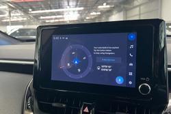 2023 Toyota Corolla Cross GX