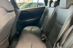 2023 Toyota Corolla Cross GX