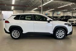 2023 Toyota Corolla Cross GX