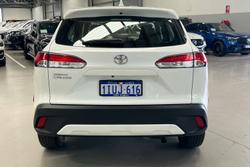 2023 Toyota Corolla Cross GX