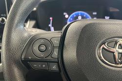 2023 Toyota Corolla Cross GX