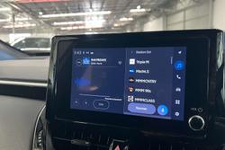 2023 Toyota Corolla Cross GX