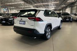 2024 Toyota RAV4 GX