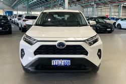 2024 Toyota RAV4 GX