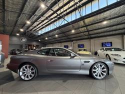 2003 Aston Martin DB7 Vantage