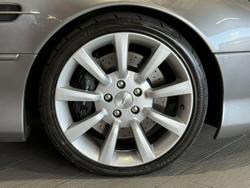 2003 Aston Martin DB7 Vantage