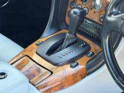 2003 Aston Martin DB7 Vantage