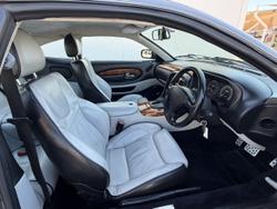 2003 Aston Martin DB7 Vantage