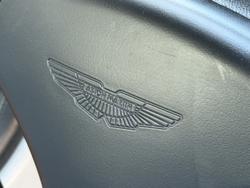 2003 Aston Martin DB7 Vantage