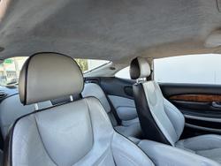 2003 Aston Martin DB7 Vantage