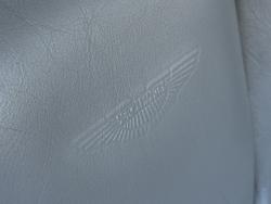 2003 Aston Martin DB7 Vantage