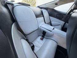 2003 Aston Martin DB7 Vantage