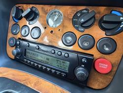 2003 Aston Martin DB7 Vantage