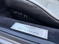 2003 Aston Martin DB7 Vantage