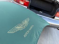 2003 Aston Martin DB7 Vantage