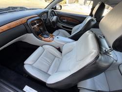 2003 Aston Martin DB7 Vantage