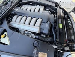 2003 Aston Martin DB7 Vantage