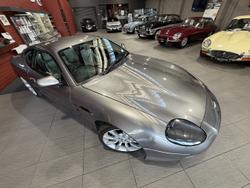 2003 Aston Martin DB7 Vantage