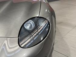 2003 Aston Martin DB7 Vantage