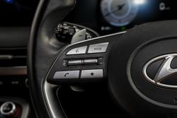 2022 Hyundai Palisade Elite