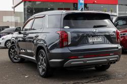 2022 Hyundai Palisade Elite