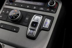 2022 Hyundai Palisade Elite