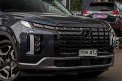 2022 Hyundai Palisade Elite