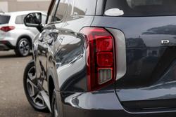 2022 Hyundai Palisade Elite