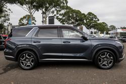 2022 Hyundai Palisade Elite