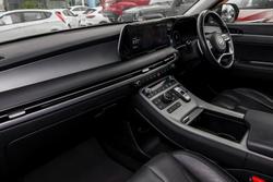 2022 Hyundai Palisade Elite