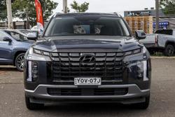 2022 Hyundai Palisade Elite