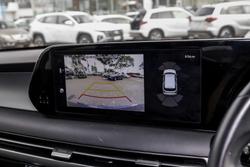 2022 Hyundai Palisade Elite