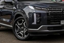 2022 Hyundai Palisade Elite