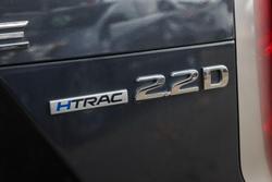 2022 Hyundai Palisade Elite