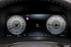 2022 Hyundai Palisade Elite