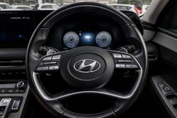 2022 Hyundai Palisade Elite