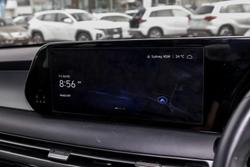 2022 Hyundai Palisade Elite