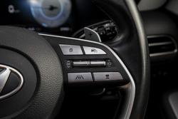 2022 Hyundai Palisade Elite