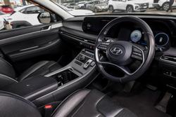 2022 Hyundai Palisade Elite