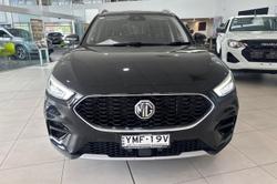 2022 MG ZST Core