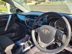 2014 Toyota Corolla Ascent