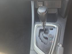 2014 TOYOTA COROLLA ZRE182R ASCENT 1.8L 4Cyl MULTI POINT F/INJ CVT AUTO 7 SP SEQUENTIAL 5D HATCHBACK White