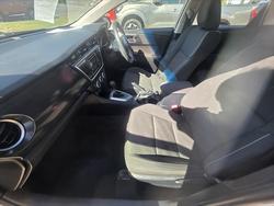 2014 Toyota Corolla Ascent