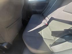 2014 Toyota Corolla Ascent