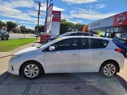 2014 Toyota Corolla Ascent