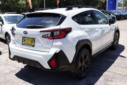 2024 Subaru Crosstrek 2.0L